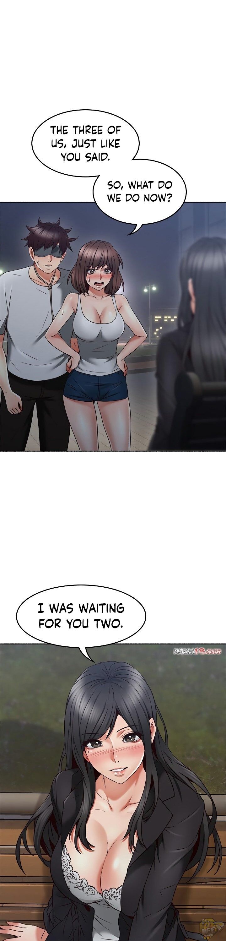 Soothe Me Chapter 45 - HolyManga.Net
