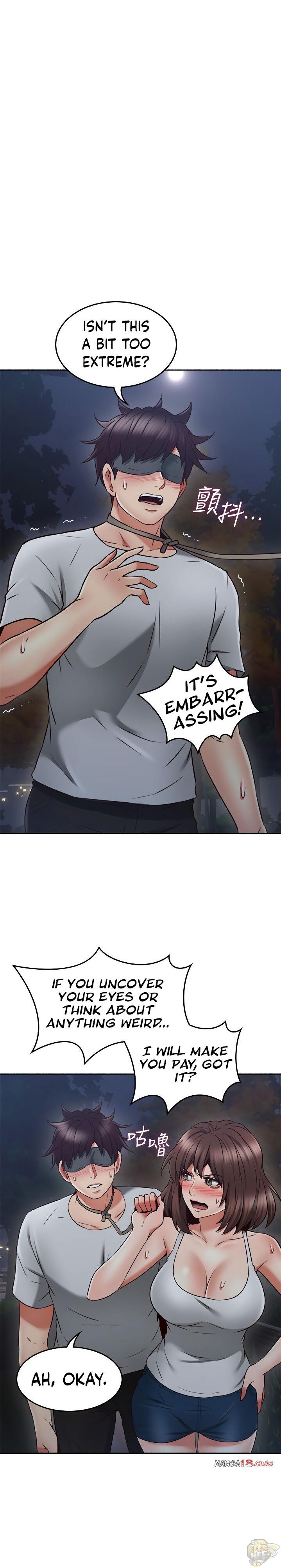 Soothe Me Chapter 46 - HolyManga.Net