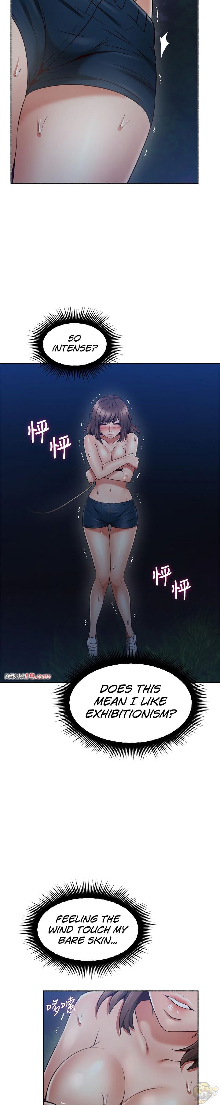 Soothe Me Chapter 46 - HolyManga.Net