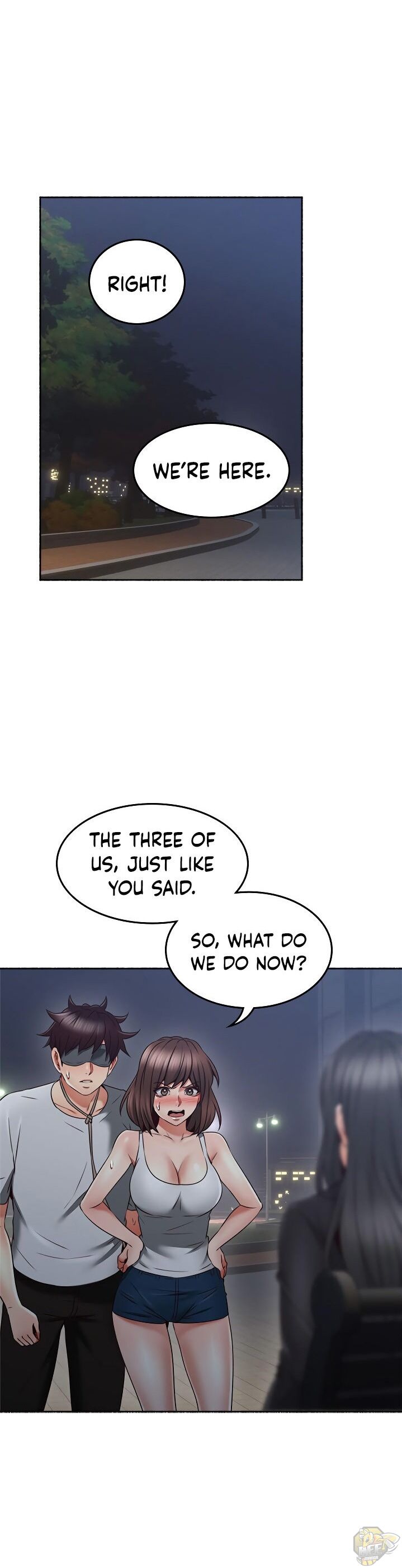 Soothe Me Chapter 46 - HolyManga.Net