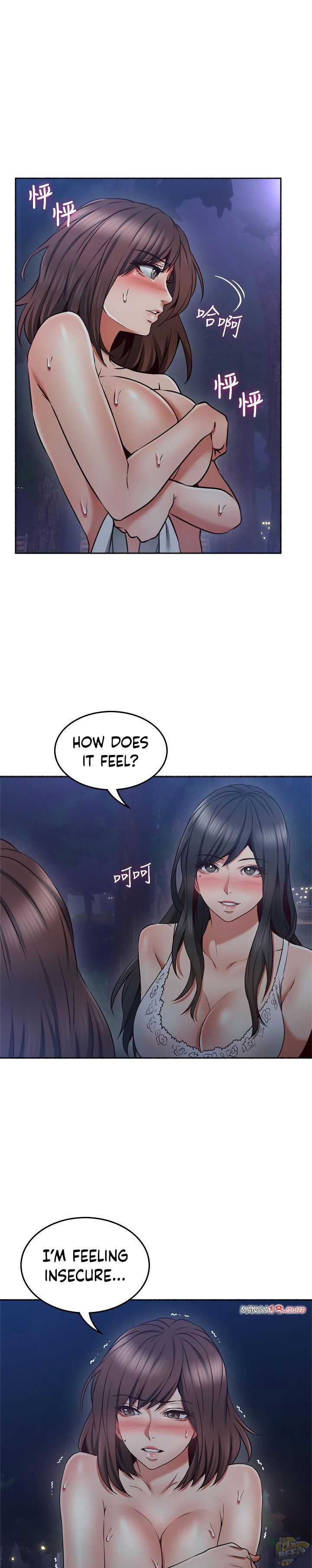 Soothe Me Chapter 46 - HolyManga.Net