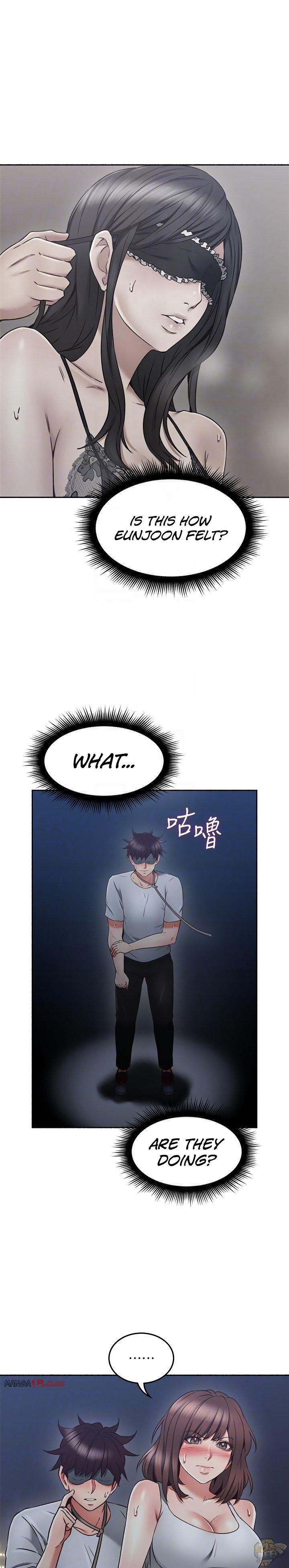 Soothe Me Chapter 46 - HolyManga.Net