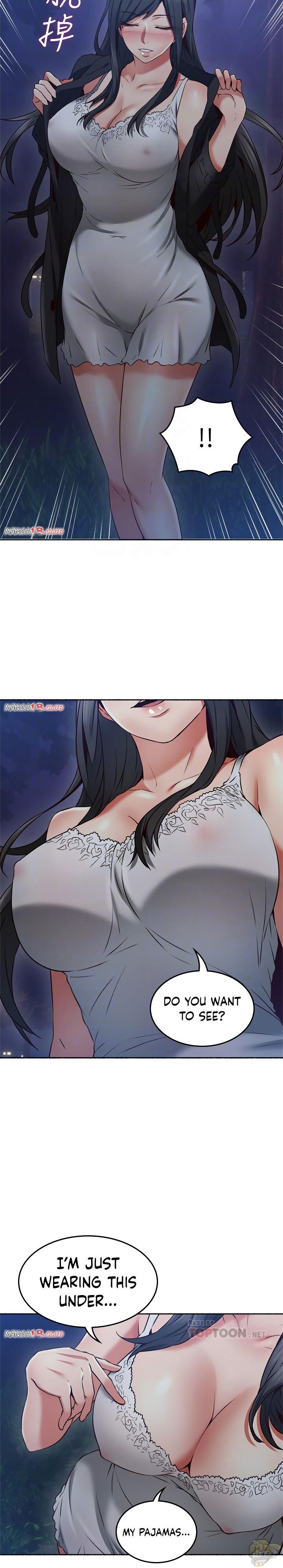 Soothe Me Chapter 46 - HolyManga.Net
