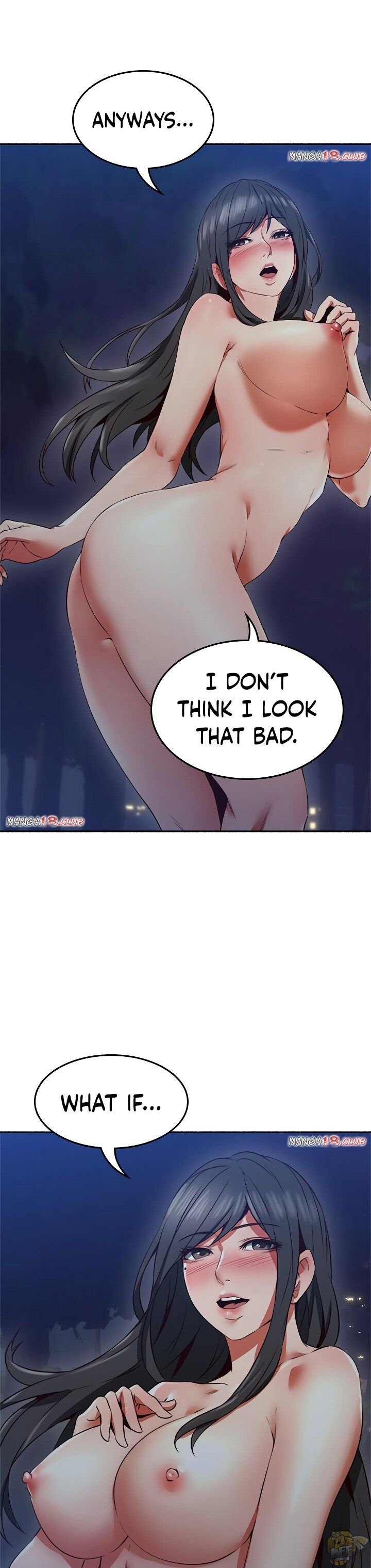 Soothe Me Chapter 47 - HolyManga.Net