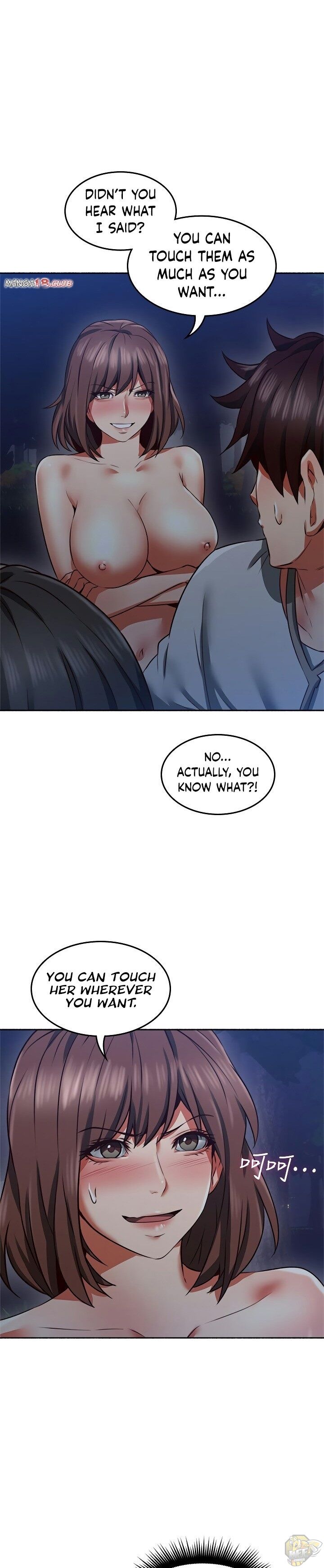 Soothe Me Chapter 47 - HolyManga.Net