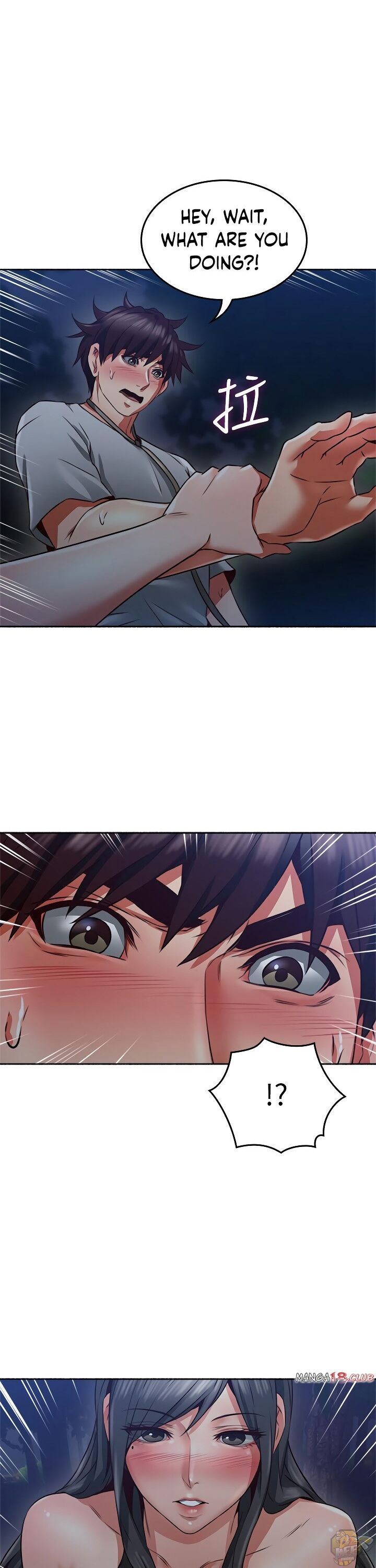Soothe Me Chapter 47 - HolyManga.Net