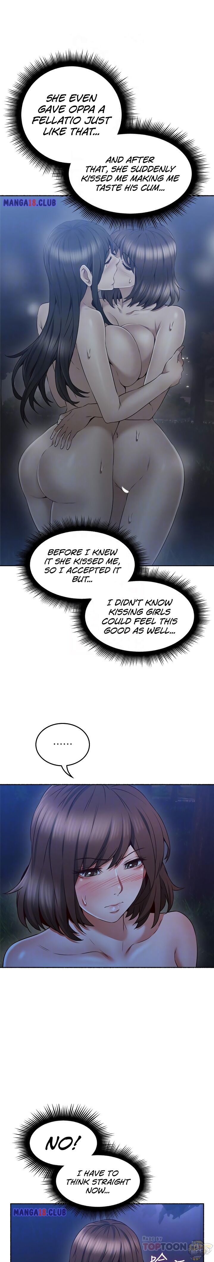 Soothe Me Chapter 48 - HolyManga.Net