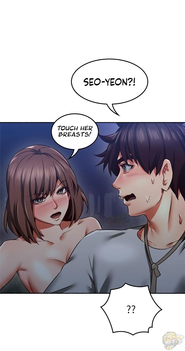 Soothe Me Chapter 48 - HolyManga.Net
