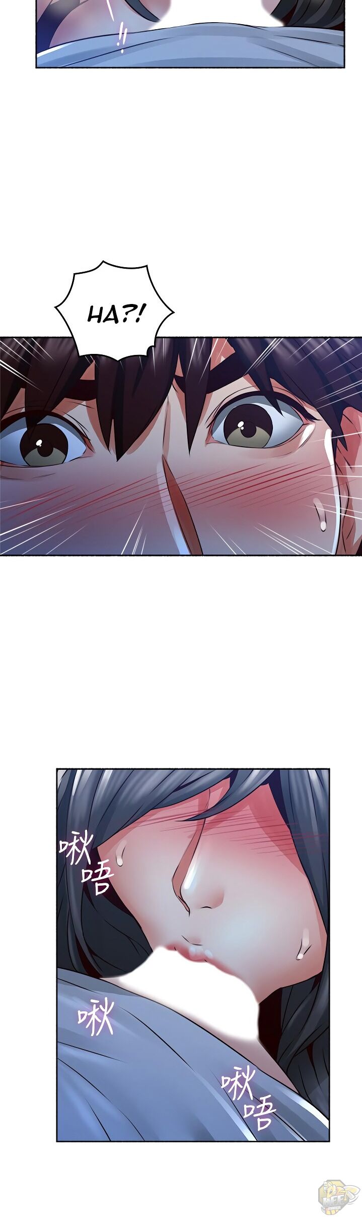Soothe Me Chapter 49 - HolyManga.Net