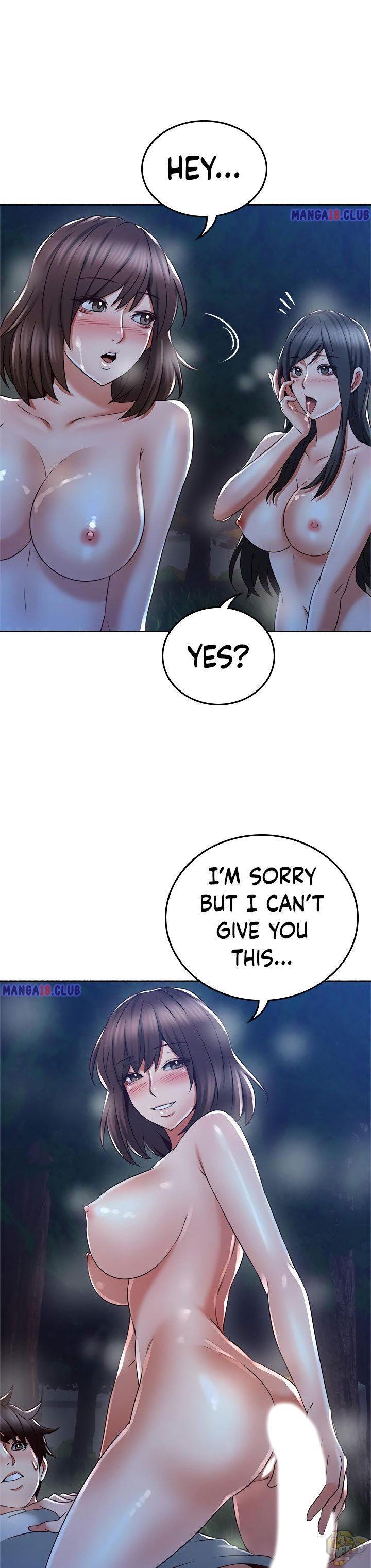 Soothe Me Chapter 50 - HolyManga.Net