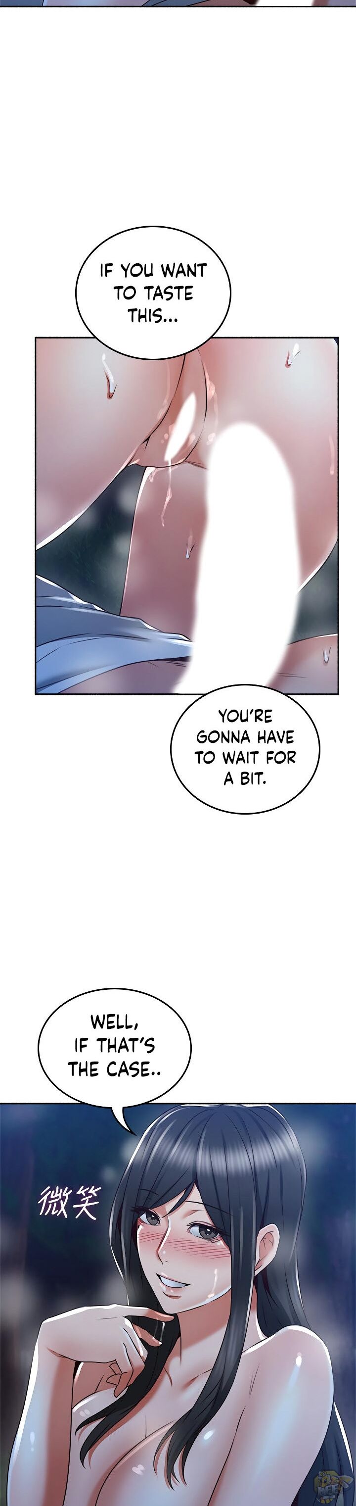 Soothe Me Chapter 50 - HolyManga.Net