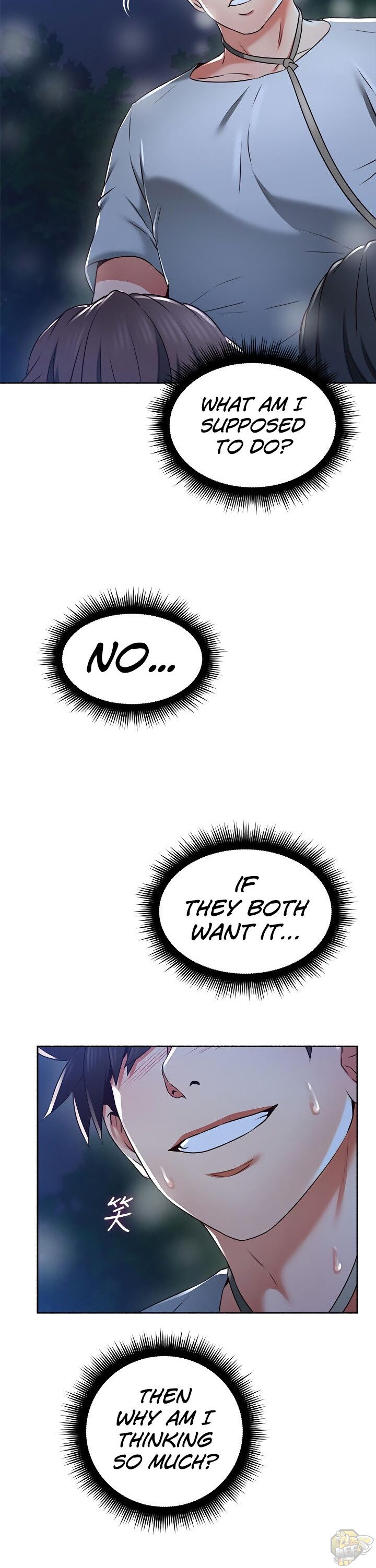 Soothe Me Chapter 50 - HolyManga.Net