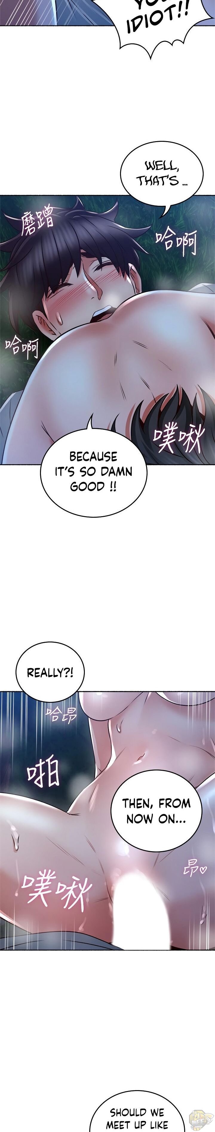 Soothe Me Chapter 50 - HolyManga.Net