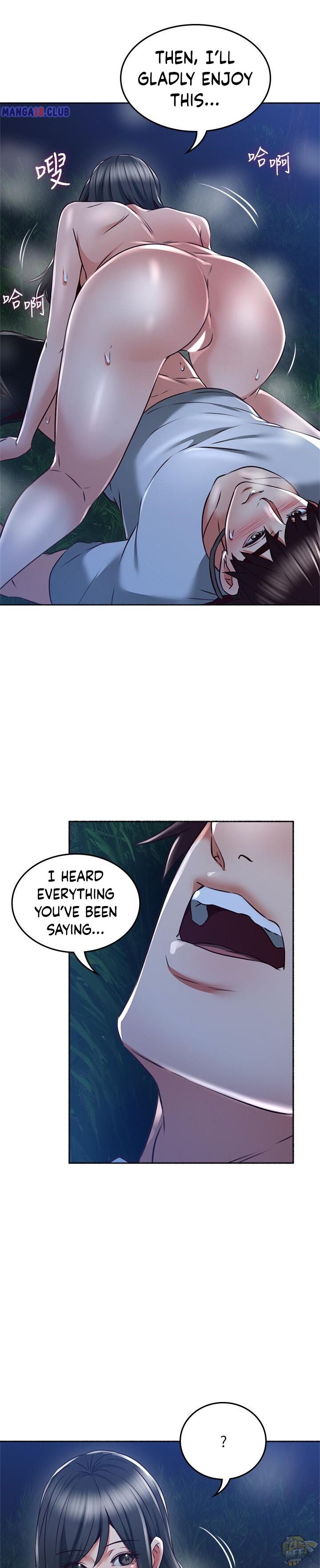 Soothe Me Chapter 51 - HolyManga.Net