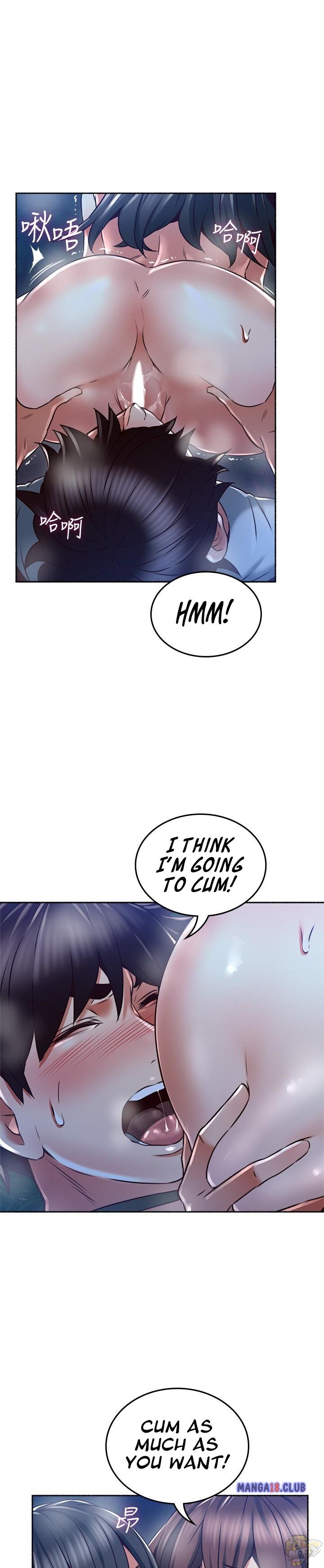 Soothe Me Chapter 51 - HolyManga.Net