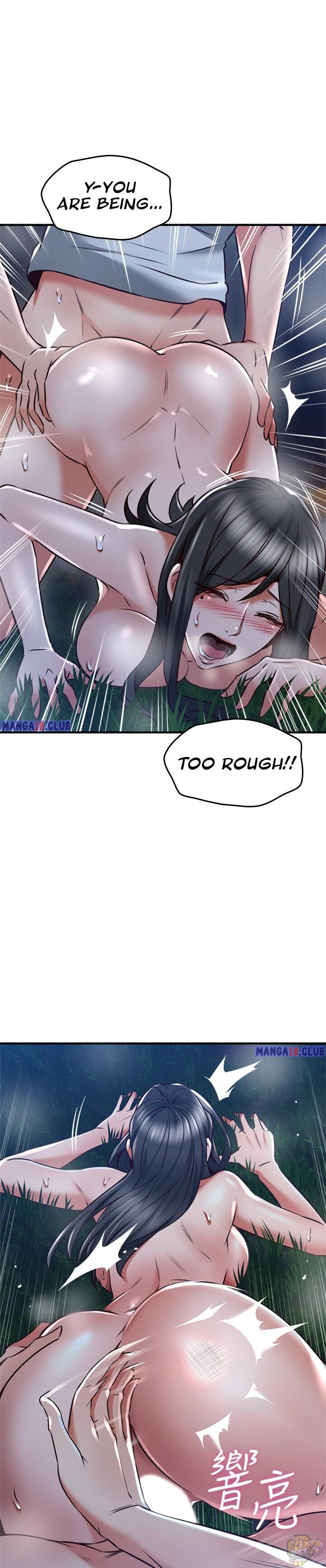 Soothe Me Chapter 51 - HolyManga.Net