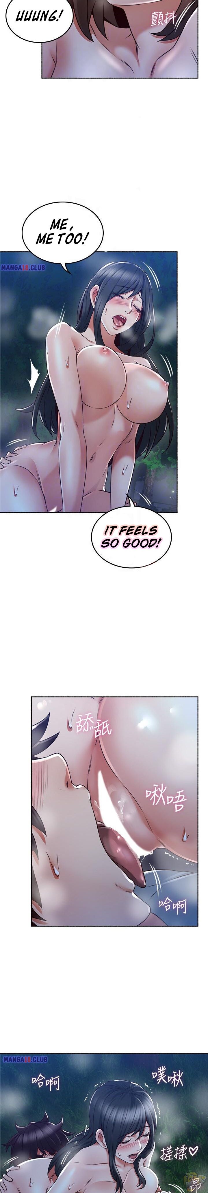 Soothe Me Chapter 51 - HolyManga.Net
