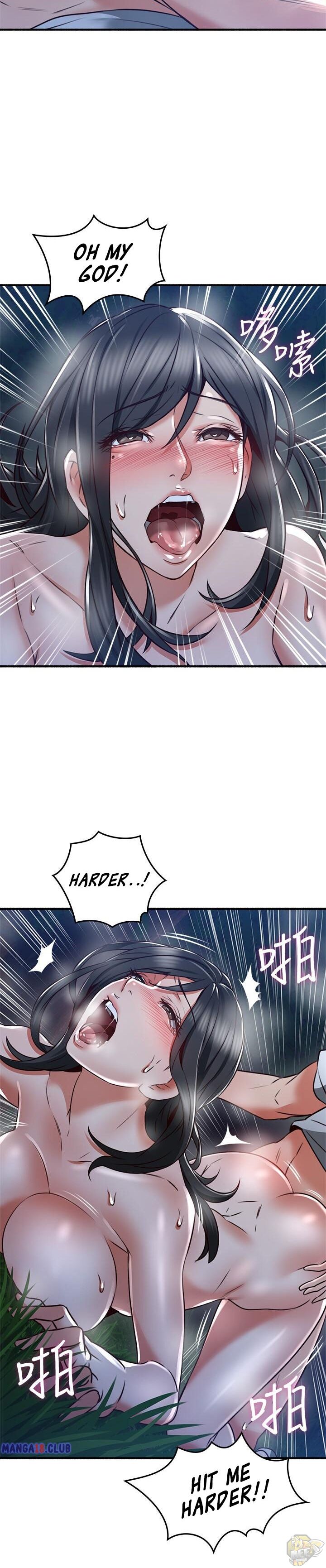 Soothe Me Chapter 51 - HolyManga.Net