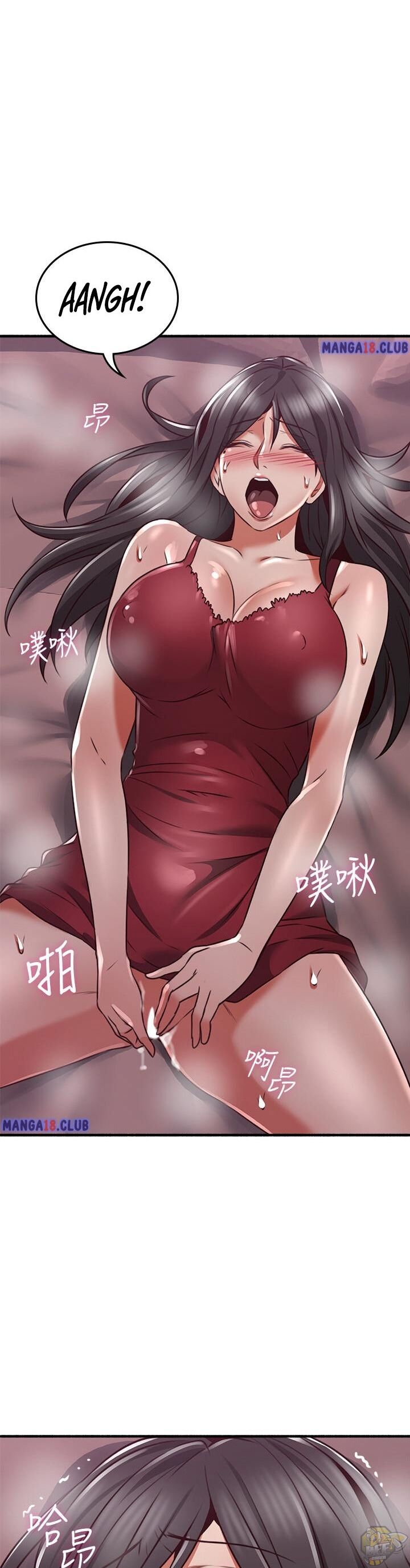 Soothe Me Chapter 52 - HolyManga.Net