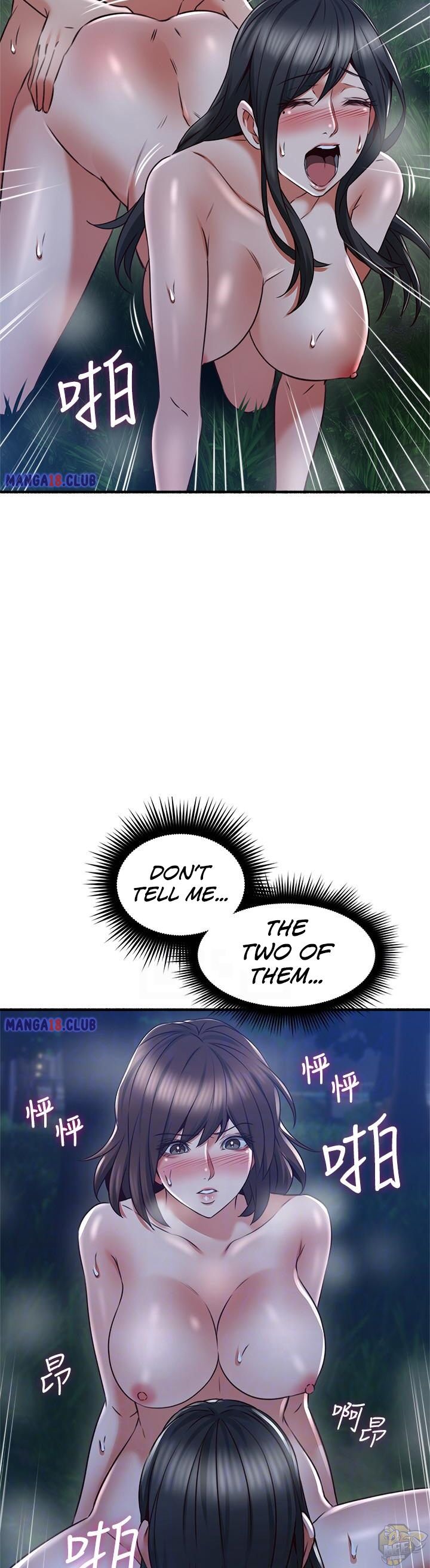Soothe Me Chapter 52 - HolyManga.Net