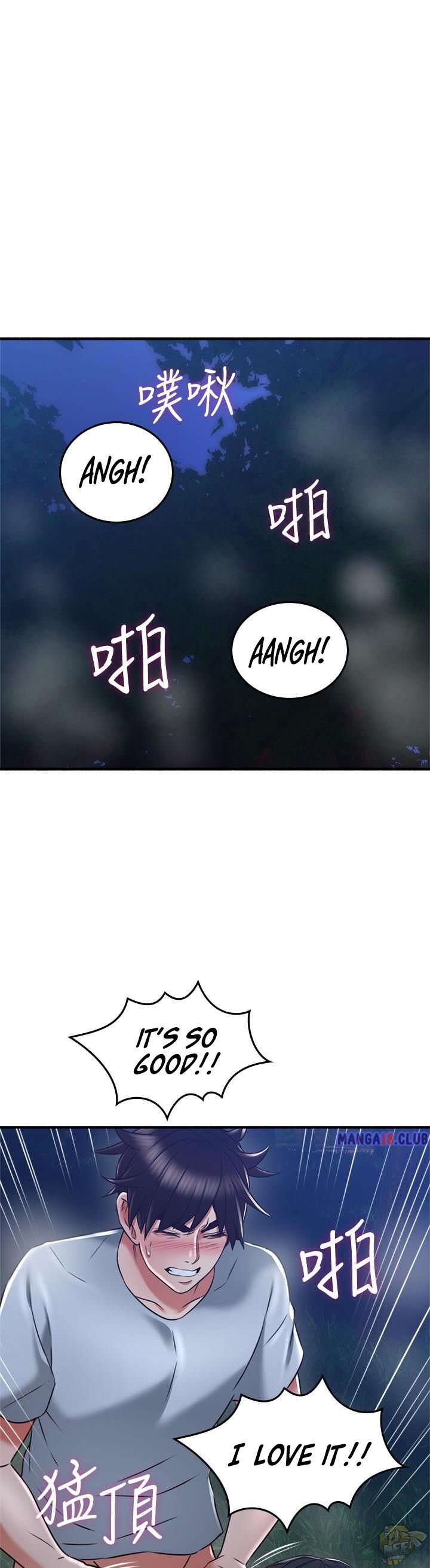 Soothe Me Chapter 52 - HolyManga.Net
