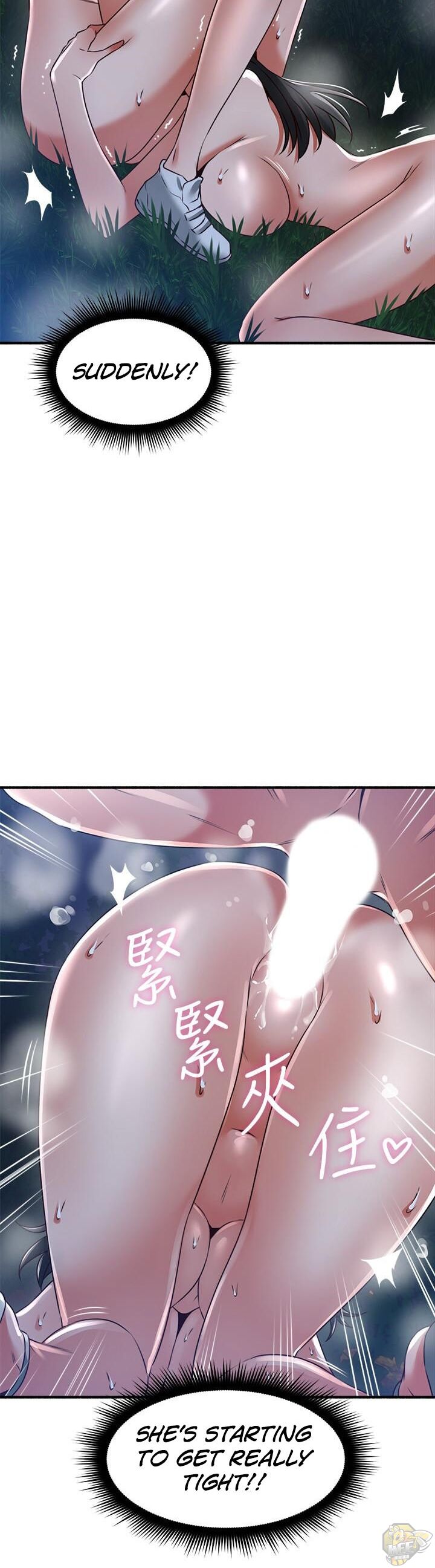 Soothe Me Chapter 52 - HolyManga.Net