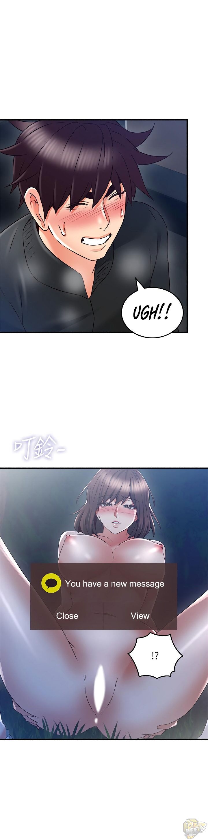 Soothe Me Chapter 53 - HolyManga.Net