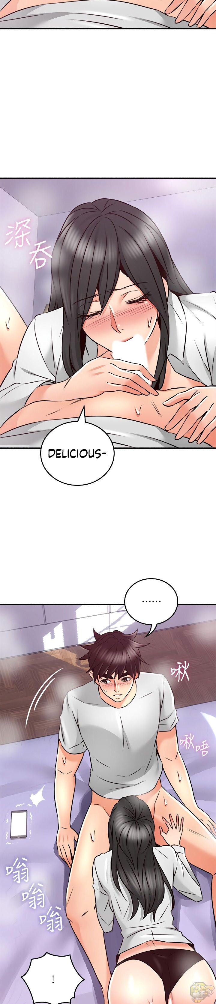 Soothe Me Chapter 53 - HolyManga.Net