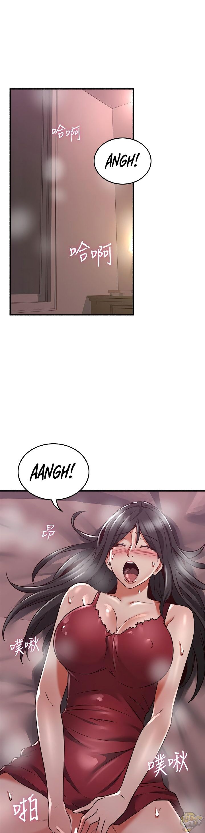 Soothe Me Chapter 53 - HolyManga.Net