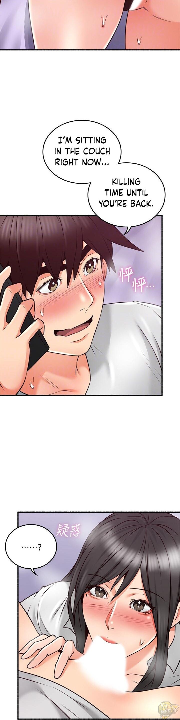 Soothe Me Chapter 54 - HolyManga.Net