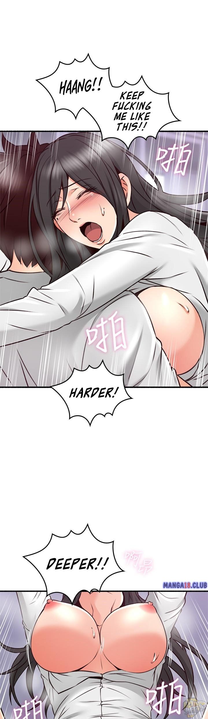 Soothe Me Chapter 54 - HolyManga.Net