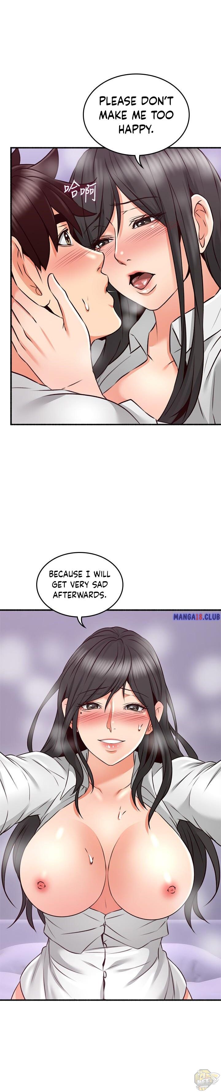 Soothe Me Chapter 54 - HolyManga.Net
