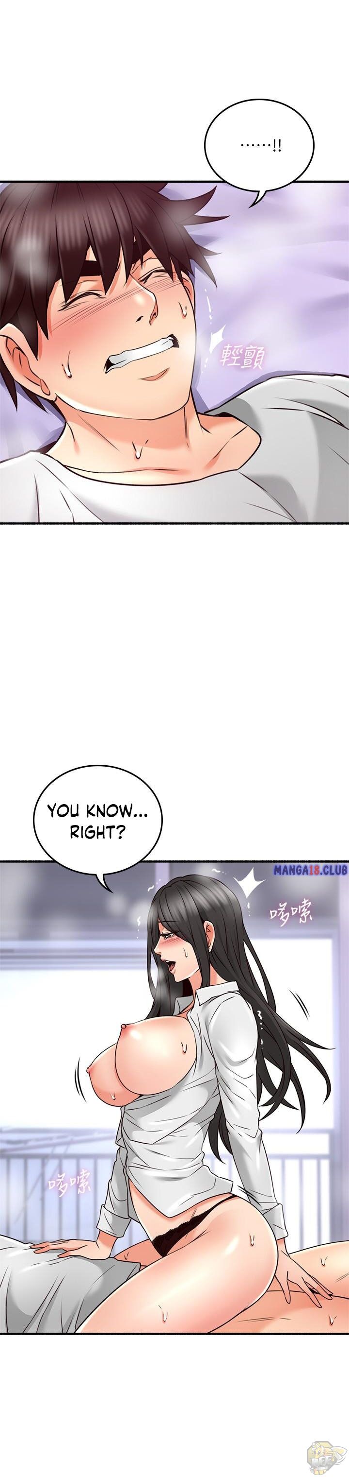 Soothe Me Chapter 54 - HolyManga.Net
