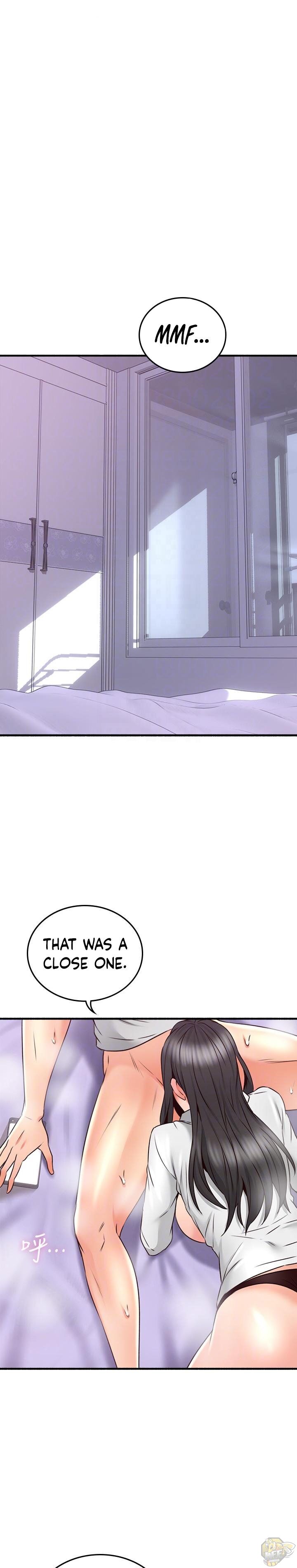 Soothe Me Chapter 54 - HolyManga.Net