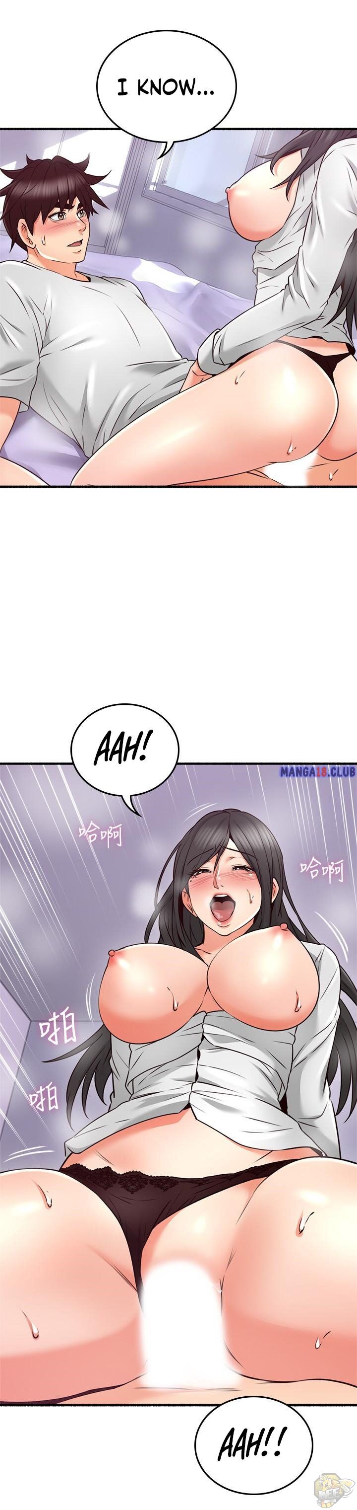 Soothe Me Chapter 54 - HolyManga.Net