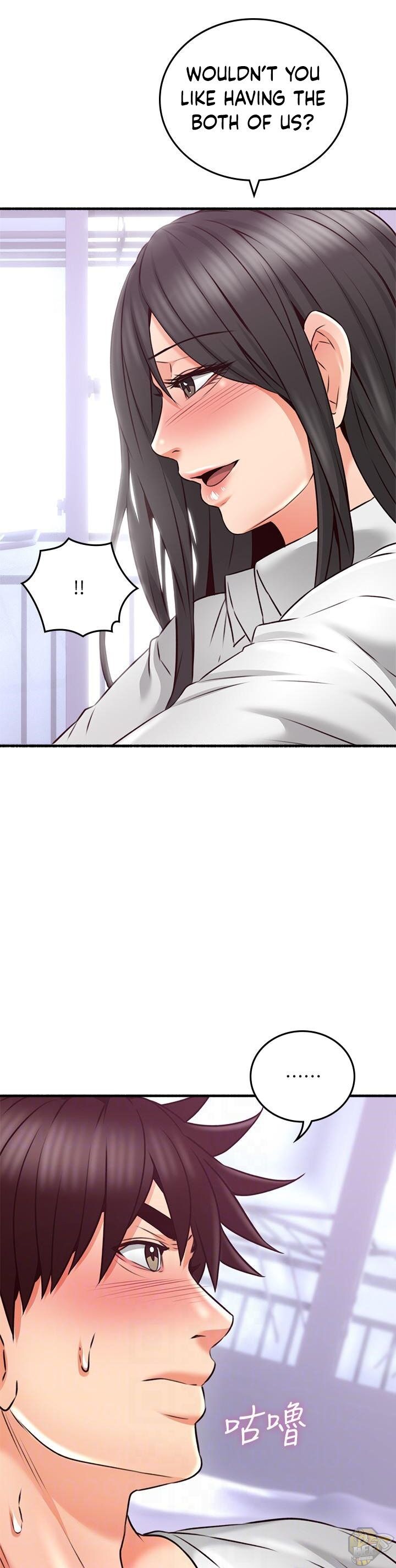 Soothe Me Chapter 54 - HolyManga.Net