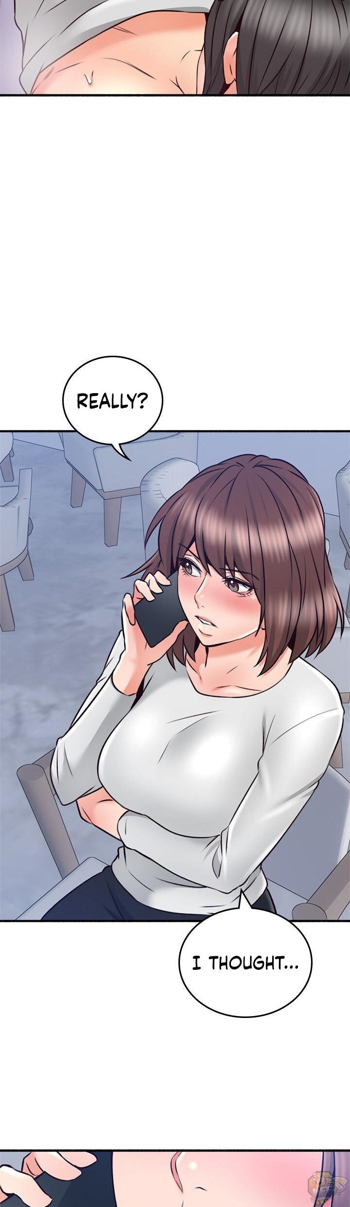 Soothe Me Chapter 54 - HolyManga.Net