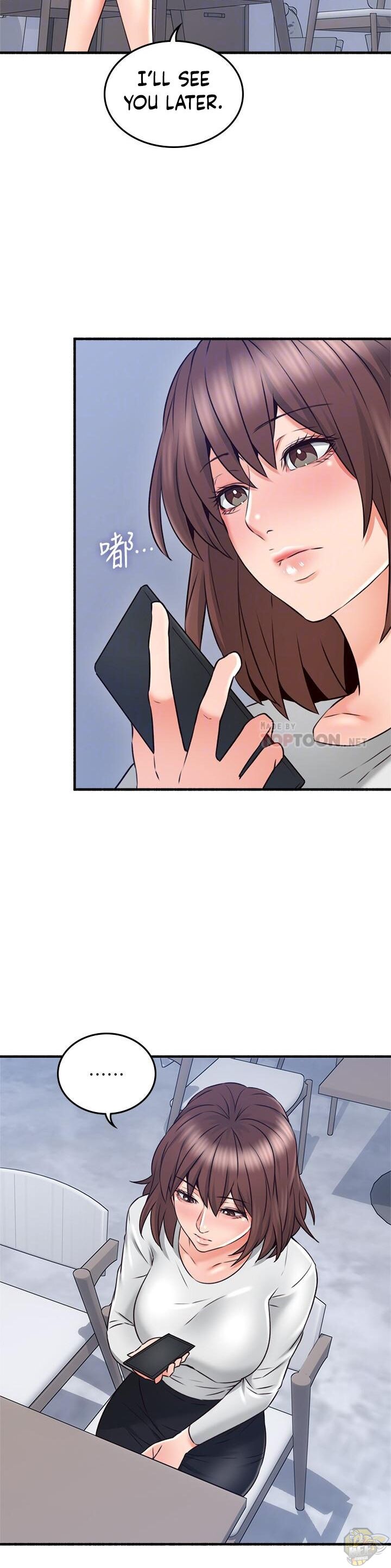 Soothe Me Chapter 54 - HolyManga.Net