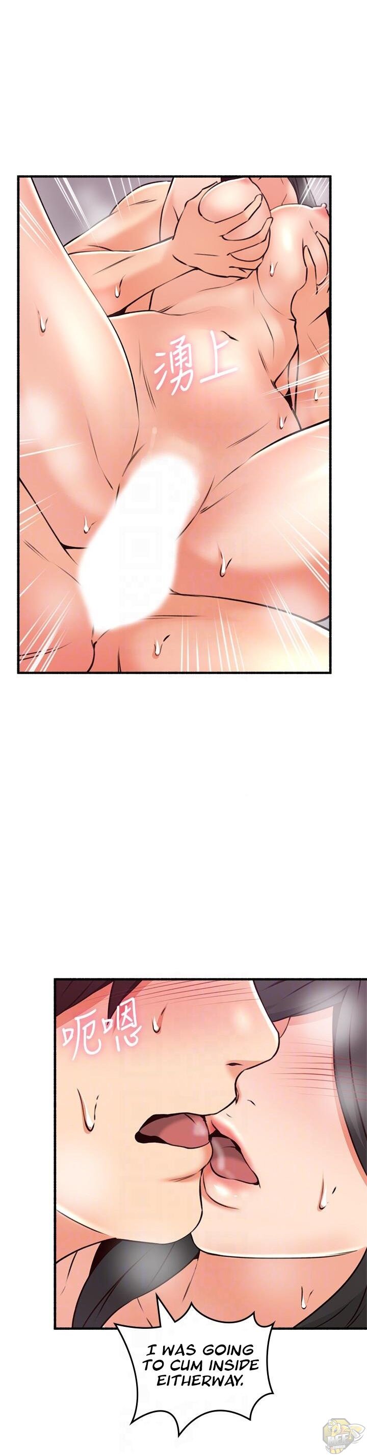 Soothe Me Chapter 55 - HolyManga.Net