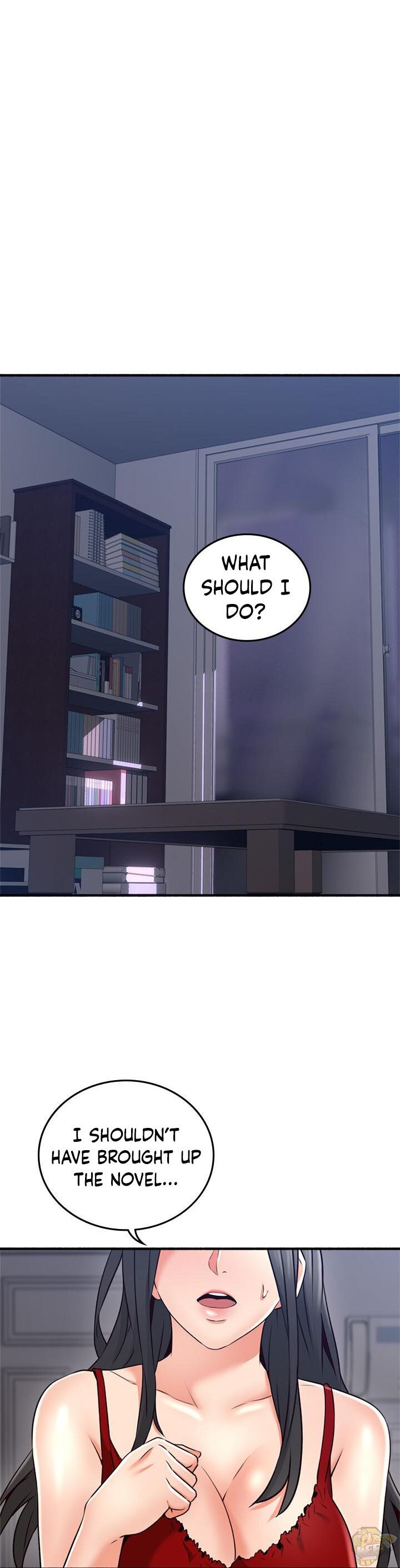 Soothe Me Chapter 55 - HolyManga.Net