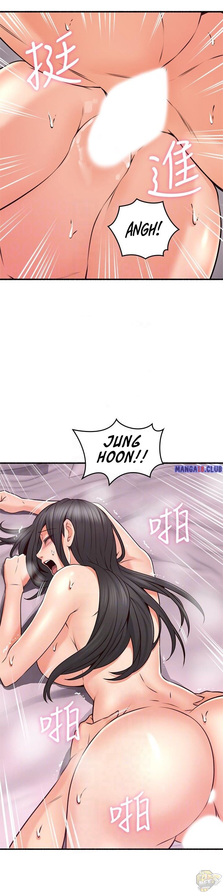 Soothe Me Chapter 55 - HolyManga.Net