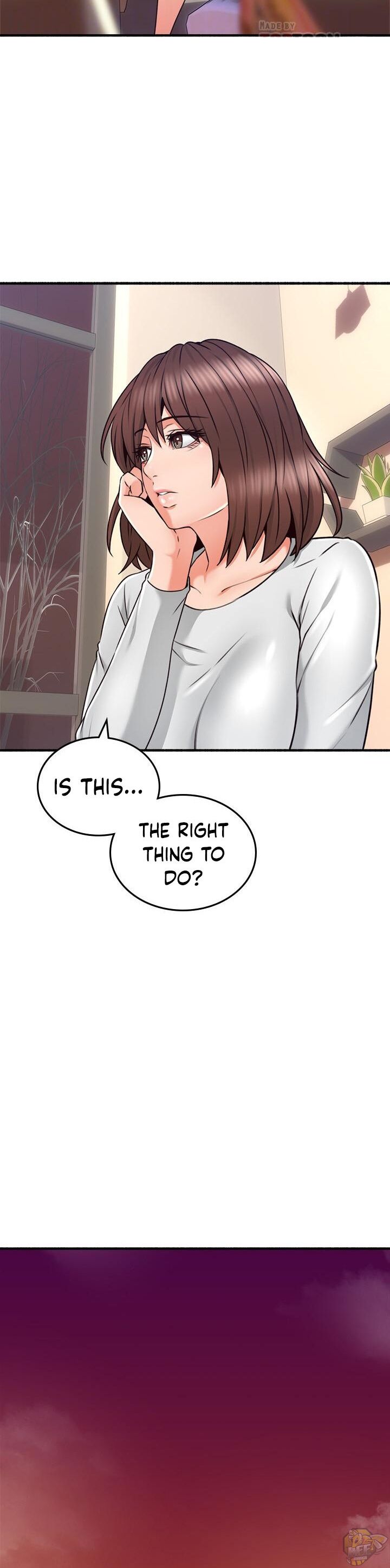 Soothe Me Chapter 55 - HolyManga.Net