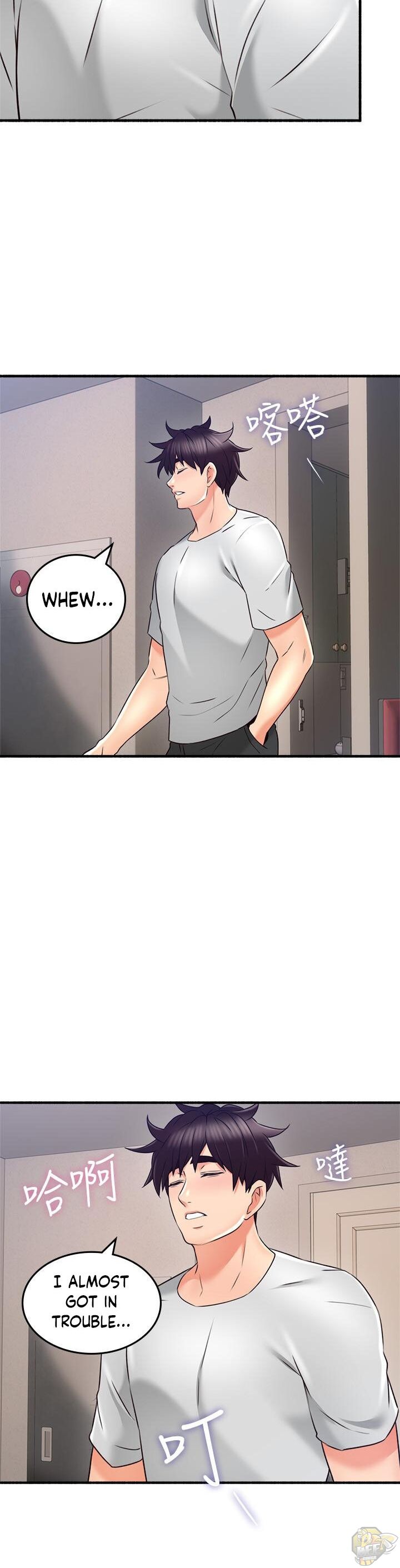 Soothe Me Chapter 55 - HolyManga.Net