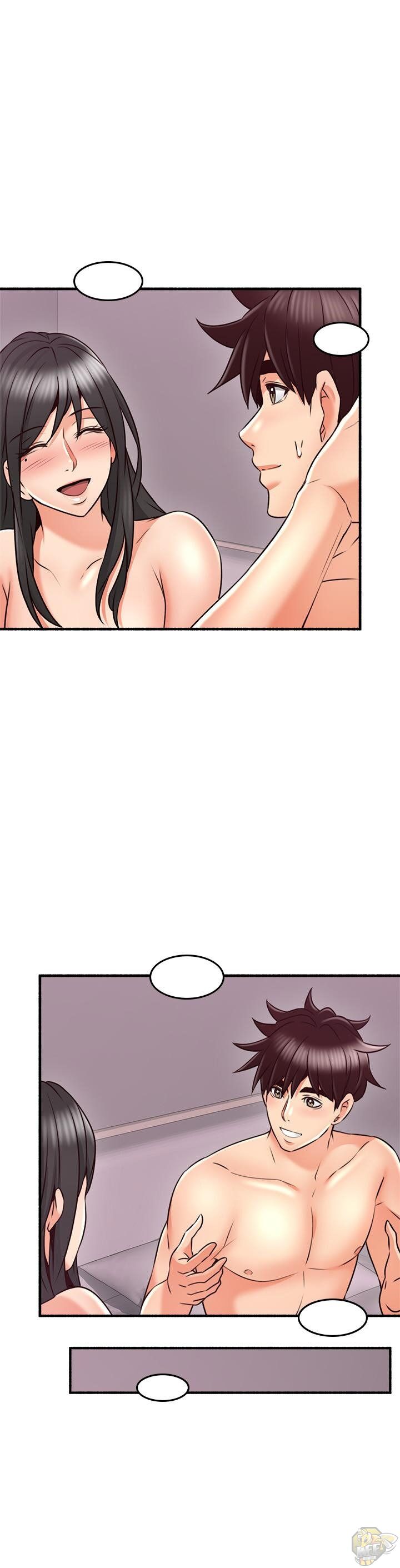 Soothe Me Chapter 55 - HolyManga.Net