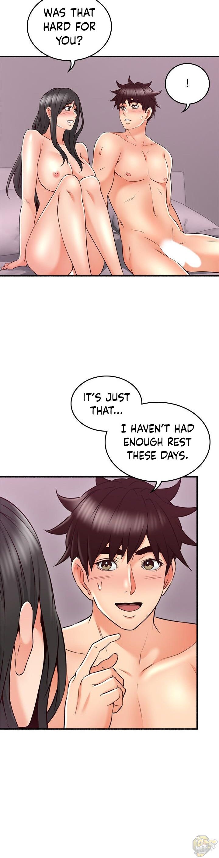 Soothe Me Chapter 55 - HolyManga.Net