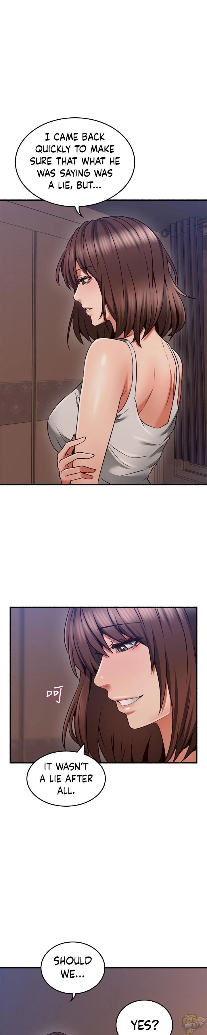 Soothe Me Chapter 56 - HolyManga.Net