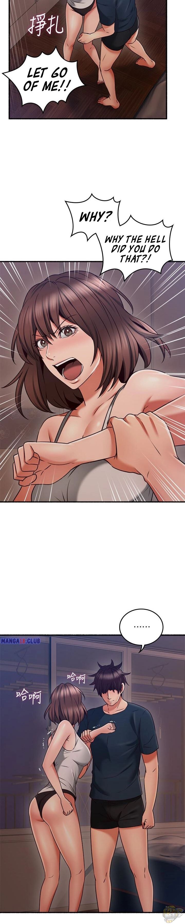 Soothe Me Chapter 56 - HolyManga.Net