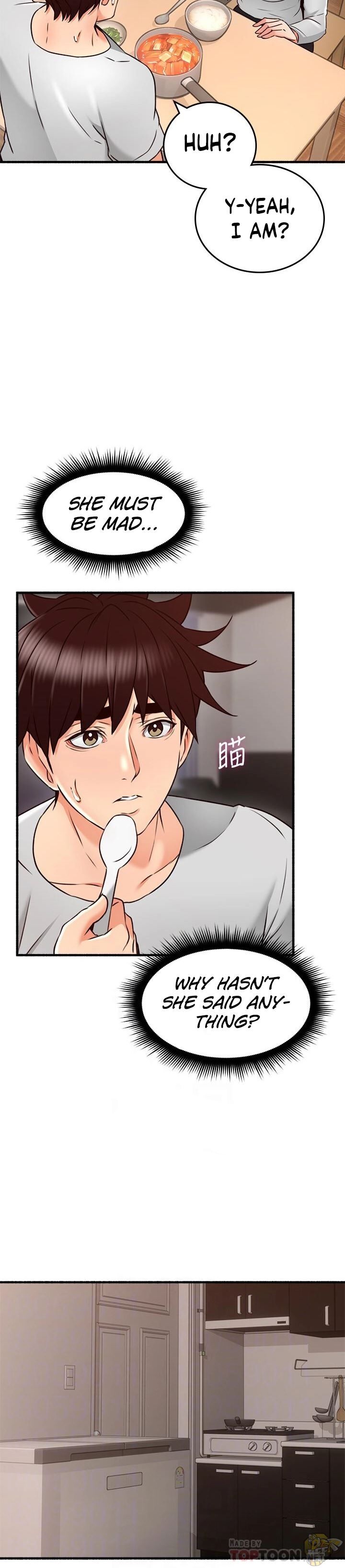 Soothe Me Chapter 56 - HolyManga.Net