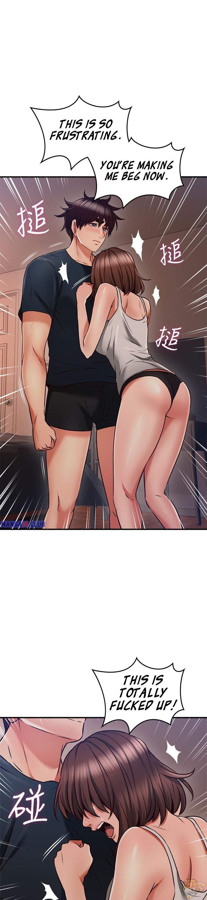 Soothe Me Chapter 56 - HolyManga.Net