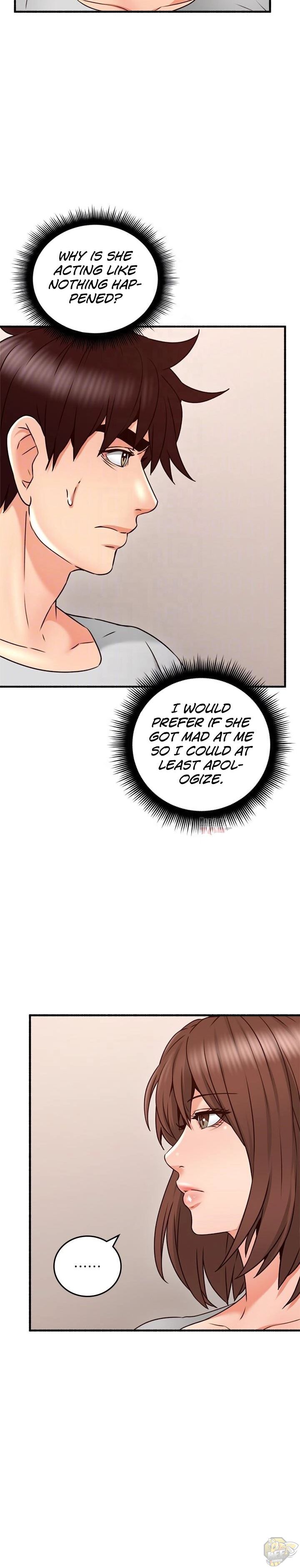 Soothe Me Chapter 56 - HolyManga.Net